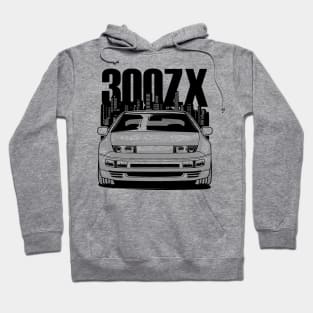 Fairlady 300ZX Hoodie